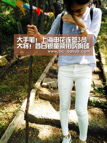 大手笔!上海申花连签3员大将!昔日银童领衔吹响球队保级号角‘真人视讯’(图4) 真人视讯